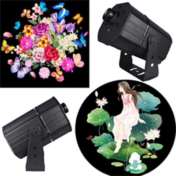 Outdoor Projection Lamp-Guangdong Nightjar Lighting Co., Ltd.