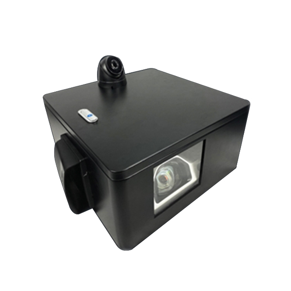 Outdoor Projection Lamp-Guangdong Nightjar Lighting Co., Ltd.