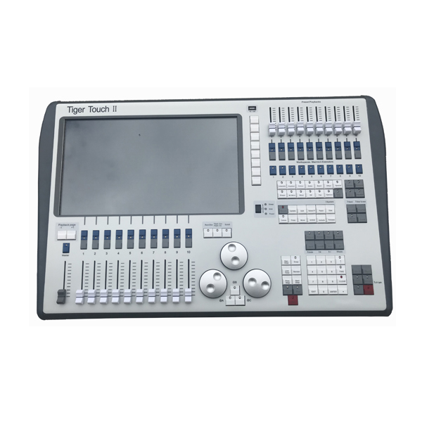 Light Controller-Guangdong Nightjar Lighting Co., Ltd.