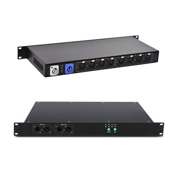 Light Controller-Guangdong Nightjar Lighting Co., Ltd.