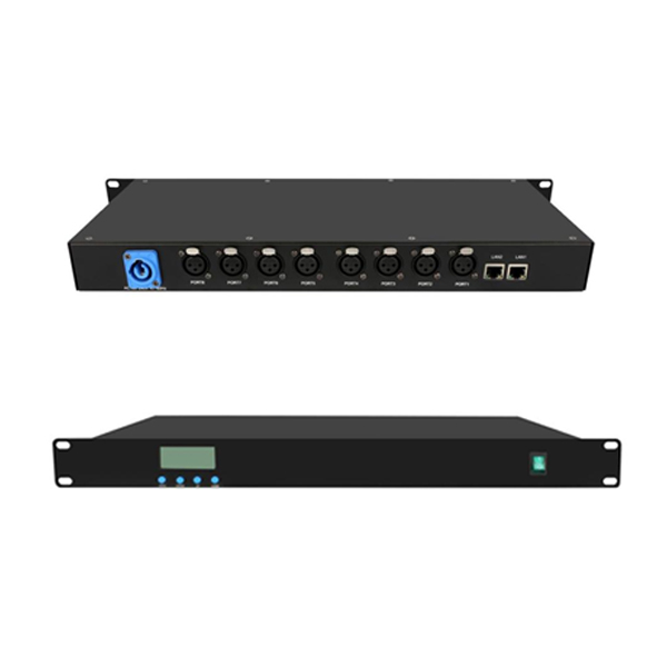 Light Controller-Guangdong Nightjar Lighting Co., Ltd.