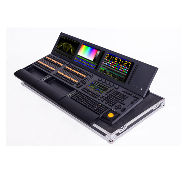 A8 Elite-Light Controller-Guangdong Nightjar Lighting Co., Ltd.