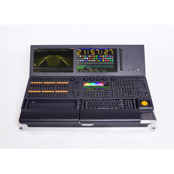 A6 Elite-Light Controller-Guangdong Nightjar Lighting Co., Ltd.