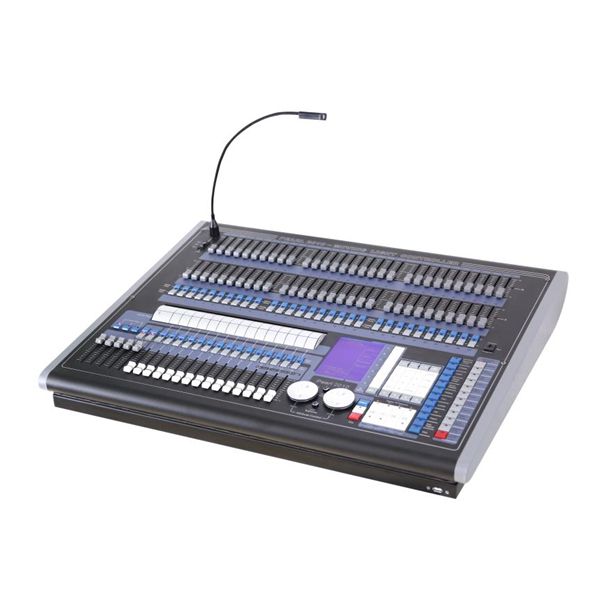 Light Controller-Guangdong Nightjar Lighting Co., Ltd.