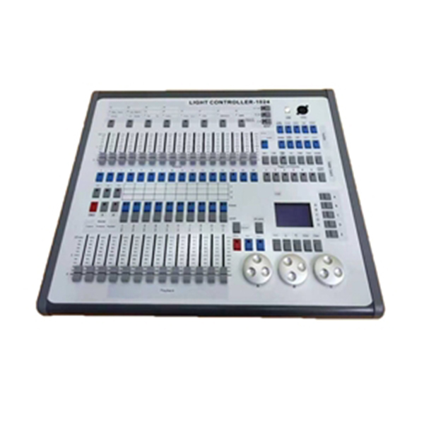 Light Controller-Guangdong Nightjar Lighting Co., Ltd.