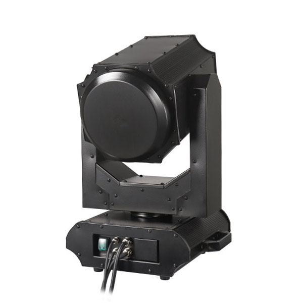 461W Outdoor Shaking Beam Lamp-Outdoor Moving Head Beam Lamp-Guangdong Nightjar Lighting Co., Ltd.