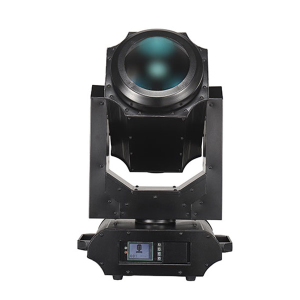 461W Outdoor Shaking Beam Lamp-Outdoor Moving Head Beam Lamp-Guangdong Nightjar Lighting Co., Ltd.