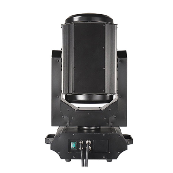 461W Outdoor Shaking Beam Lamp-Outdoor Moving Head Beam Lamp-Guangdong Nightjar Lighting Co., Ltd.