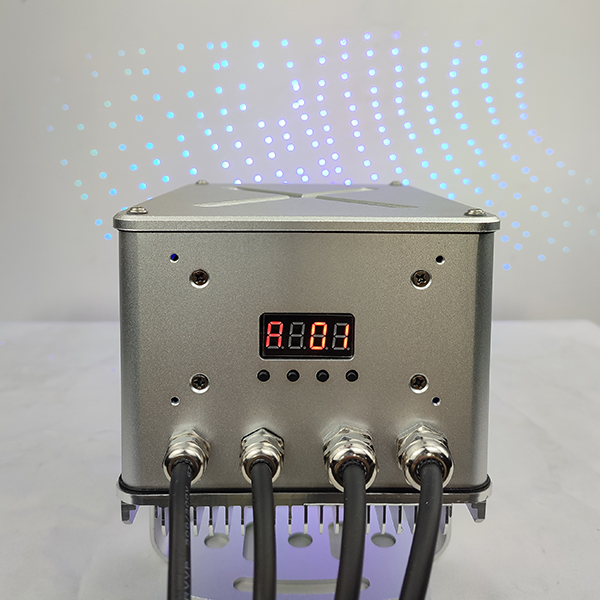 Color firefly laser lamp-Outdoor Effect Lamp-Guangdong Nightjar Lighting Co., Ltd.