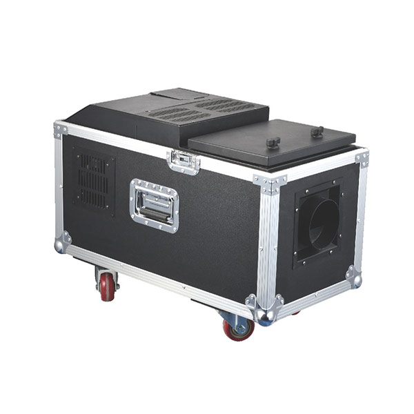 3000W water mist machine-Smoke Machine-Guangdong Nightjar Lighting Co., Ltd.