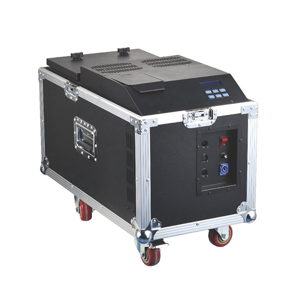 3000W water mist machine-Smoke Machine-Guangdong Nightjar Lighting Co., Ltd.