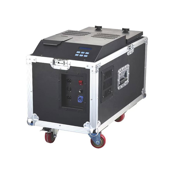 3000W water mist machine-Smoke Machine-Guangdong Nightjar Lighting Co., Ltd.