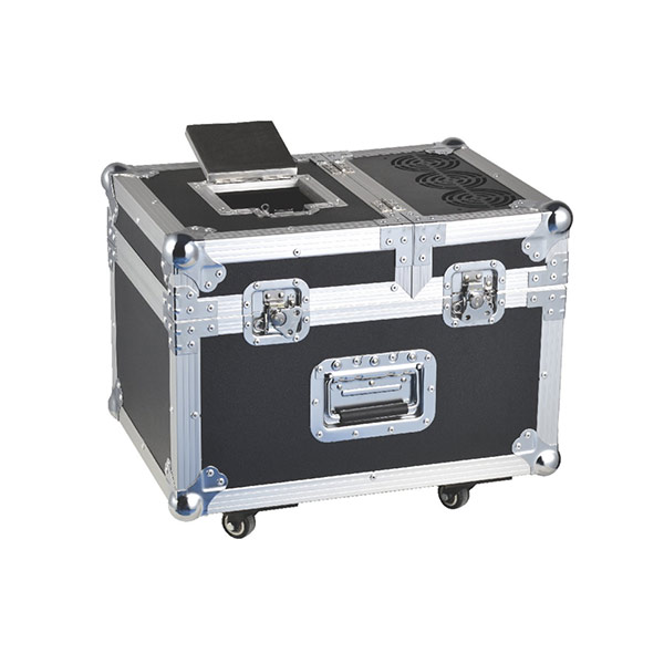 600W double fog machine-Smoke Machine-Guangdong Nightjar Lighting Co., Ltd.