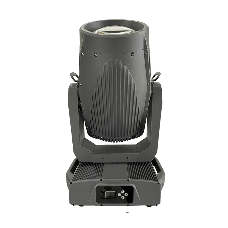 Waterproof 600W LED Moving head Spot ligth 3 in 1 Light-Outdoor Moving Head Beam Lamp-Guangdong Nightjar Lighting Co., Ltd.