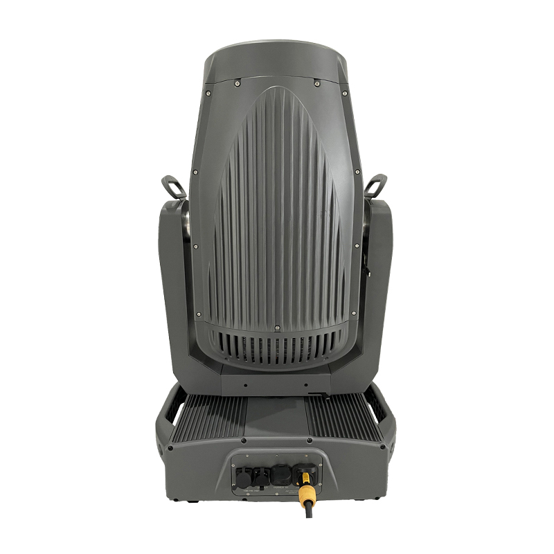 Waterproof 600W LED Moving head Spot ligth 3 in 1 Light-Outdoor Moving Head Beam Lamp-Guangdong Nightjar Lighting Co., Ltd.