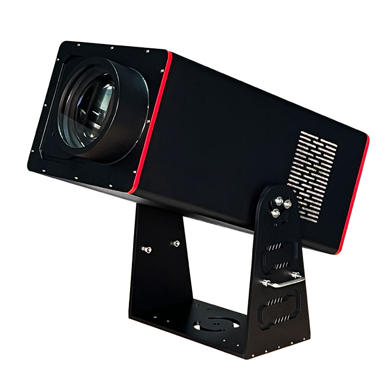 Outdoor Projection Lamp-Guangdong Nightjar Lighting Co., Ltd.