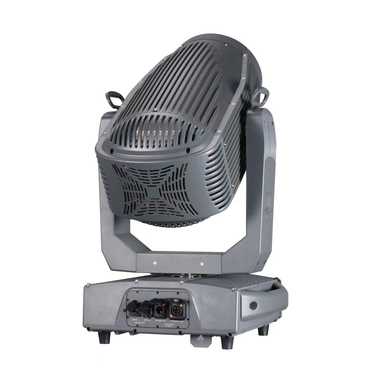 700W LED Waterproof Moving Head light(3in1)-Outdoor Moving Head Beam Lamp-Guangdong Nightjar Lighting Co., Ltd.
