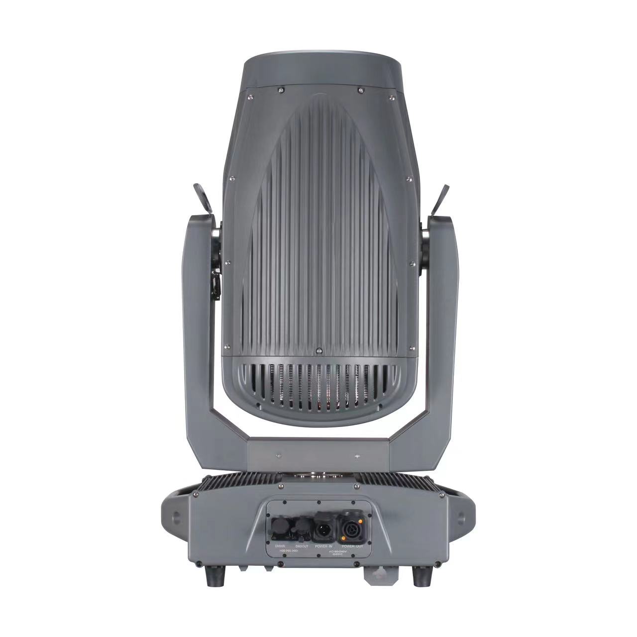 700W LED Waterproof Moving Head light(3in1)-Outdoor Moving Head Beam Lamp-Guangdong Nightjar Lighting Co., Ltd.