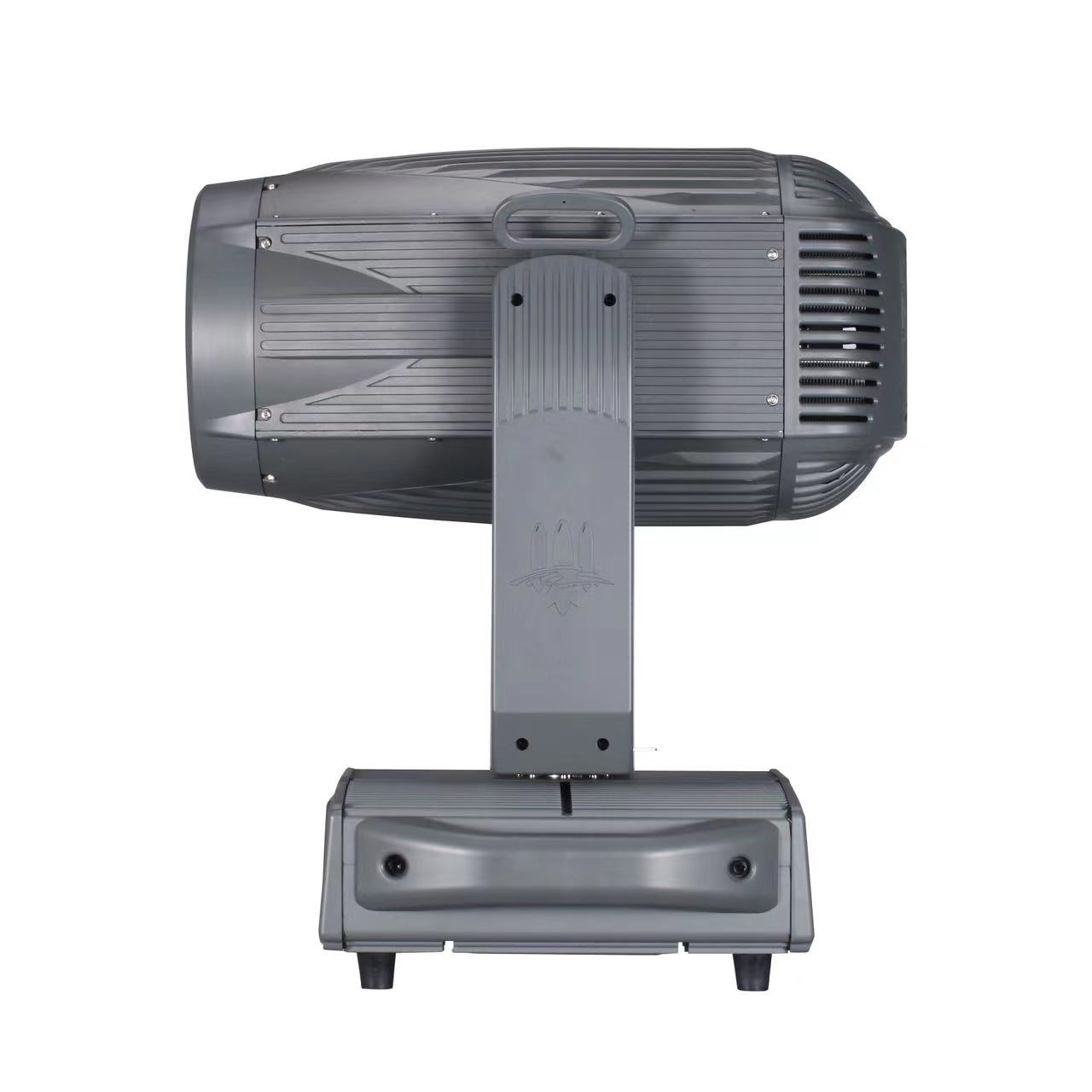 700W LED Waterproof Moving Head light(3in1)-Outdoor Moving Head Beam Lamp-Guangdong Nightjar Lighting Co., Ltd.