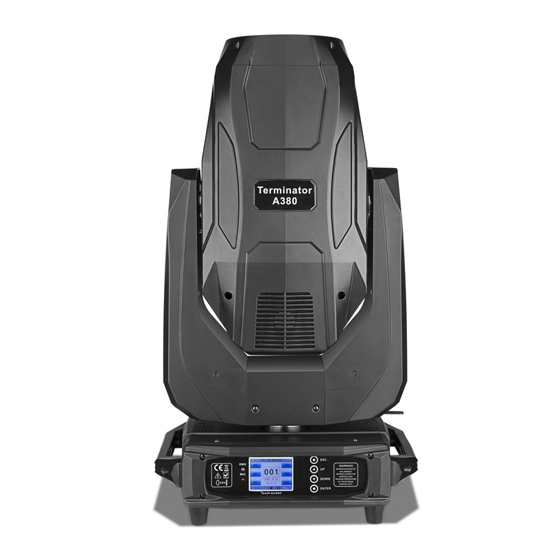 Indoor Stage Light-Guangdong Nightjar Lighting Co., Ltd.
