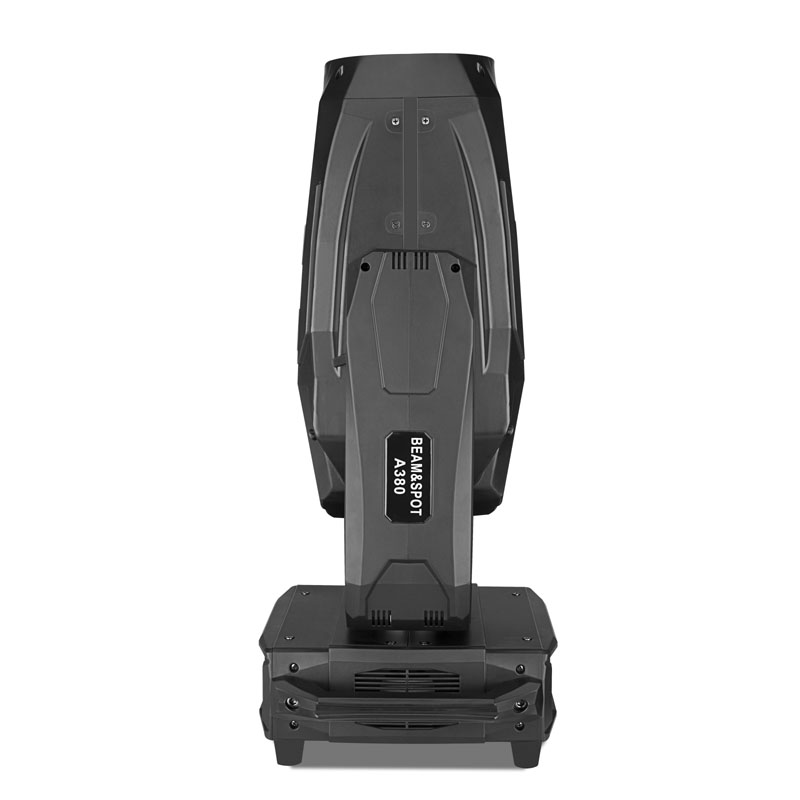 380W Beam Moving Head Light-Indoor Stage Light-Guangdong Nightjar Lighting Co., Ltd.