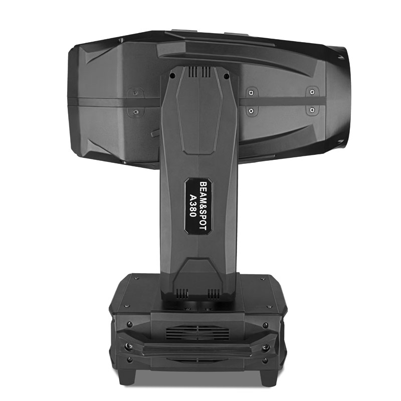 380W Beam Moving Head Light-Indoor Stage Light-Guangdong Nightjar Lighting Co., Ltd.