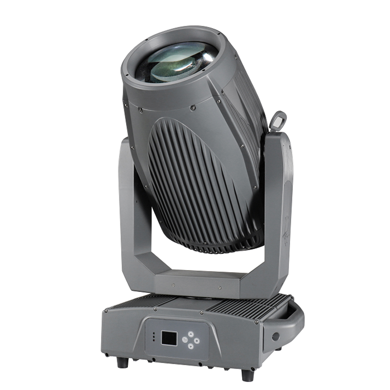 260W Waterproof Laser Beam Light-Waterproof moving head laser light-Guangdong Nightjar Lighting Co., Ltd.