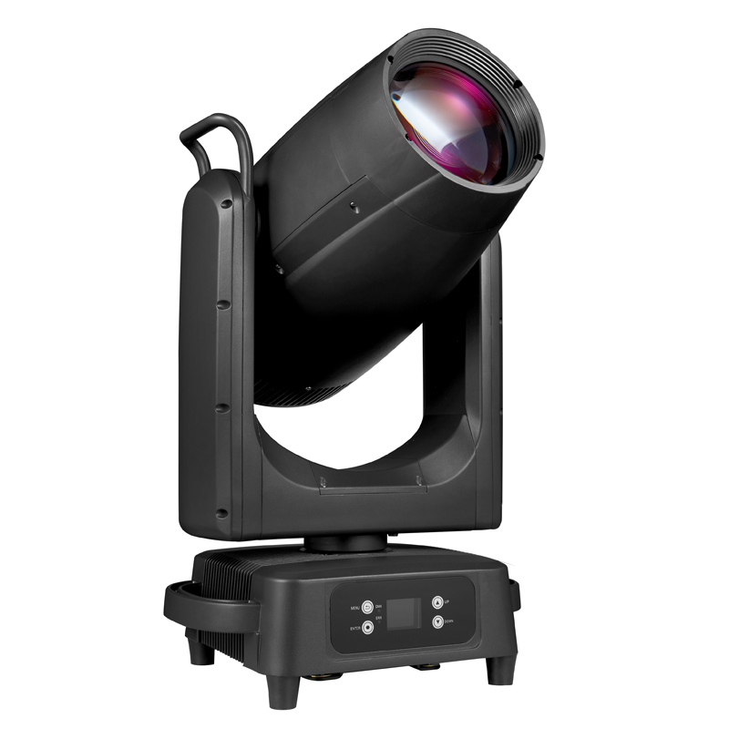 LED600W Waterproof 3in1 Beam Light-Waterproof moving head beam light 3in1-Guangdong Nightjar Lighting Co., Ltd.