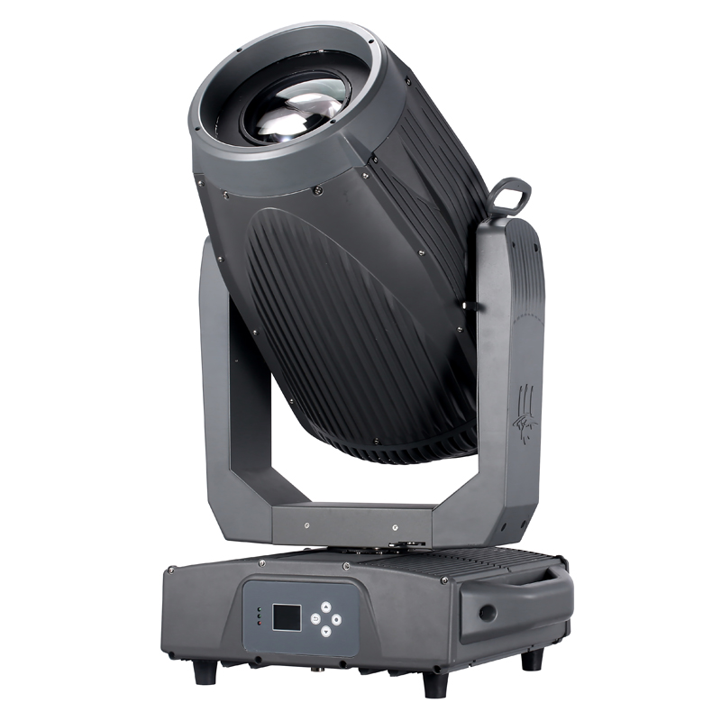 Waterproof moving head beam light 3in1-Guangdong Nightjar Lighting Co., Ltd.