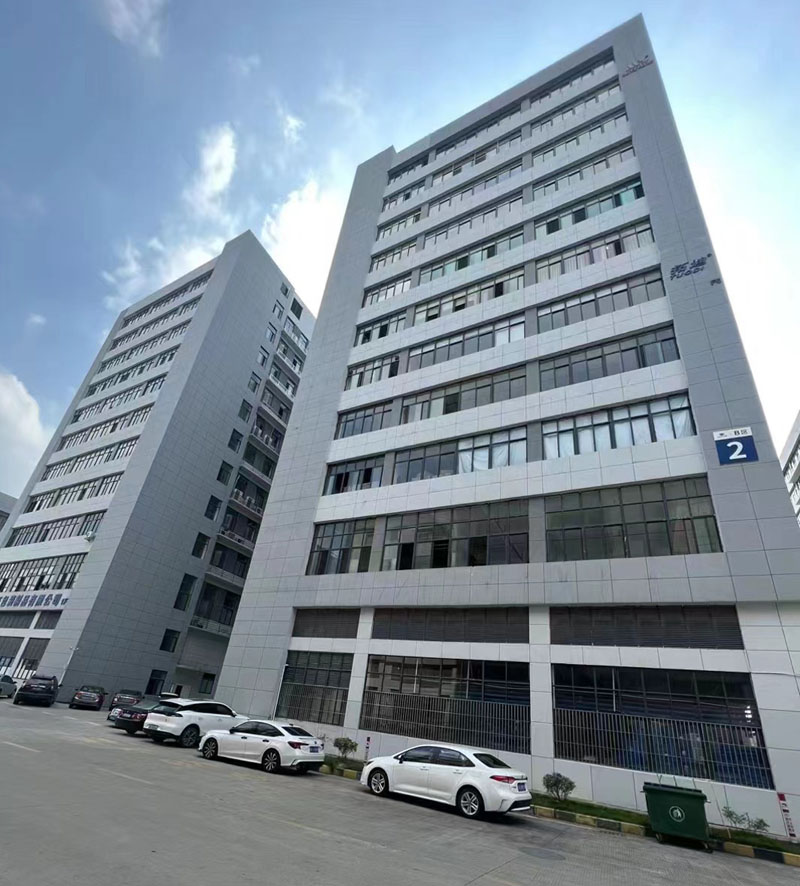 Company Profile-Guangdong Nightjar Lighting Co., Ltd.